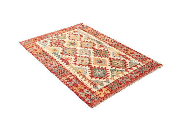 Kilim  Afghan - 2