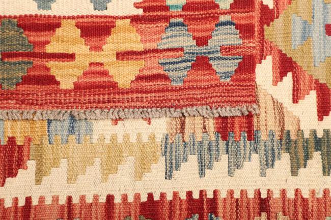 Kilim  Afghan - 4
