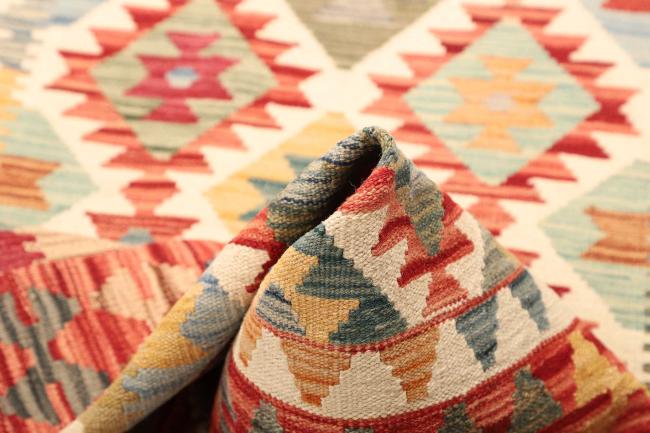 Kilim  Afghan - 5