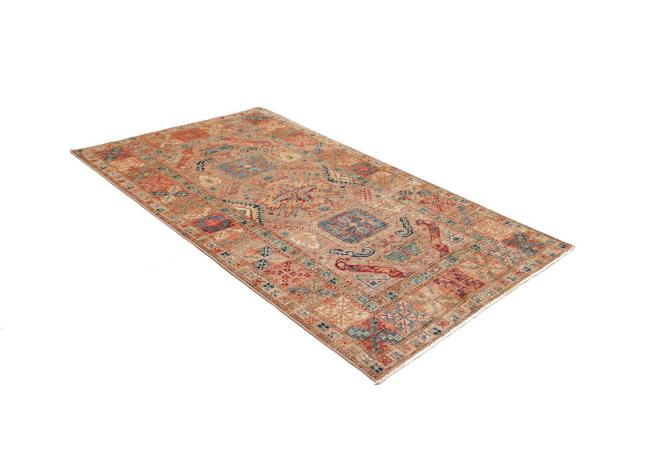 Kazak Royal - 2