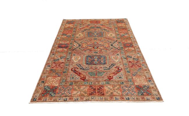 Kazak Royal - 3