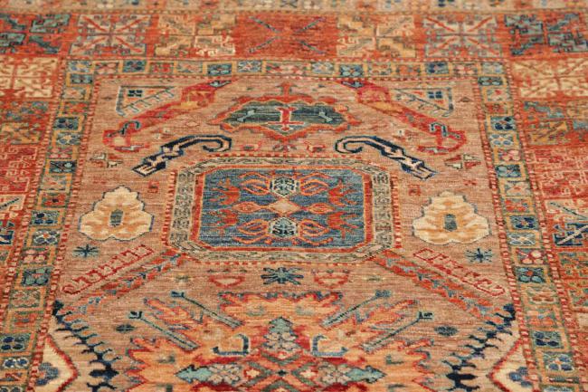 Kazak Royal - 7