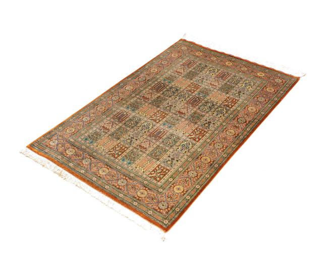 Ghom Silkki - 1