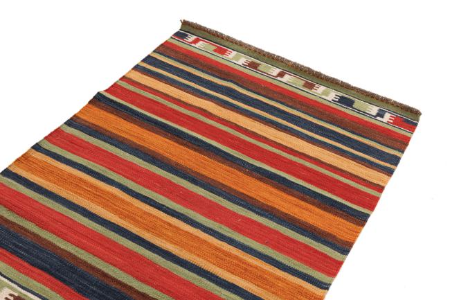 Kilim Afgán Heritage - 2