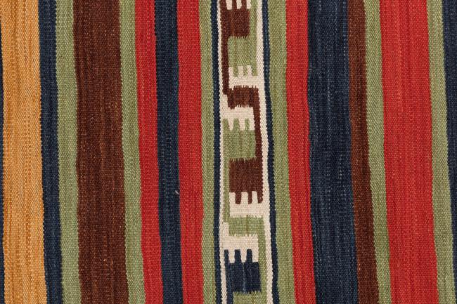 Kilim Afegão Heritage - 5