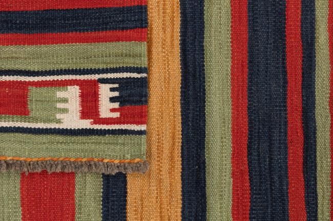 Kilim Afegão Heritage - 6