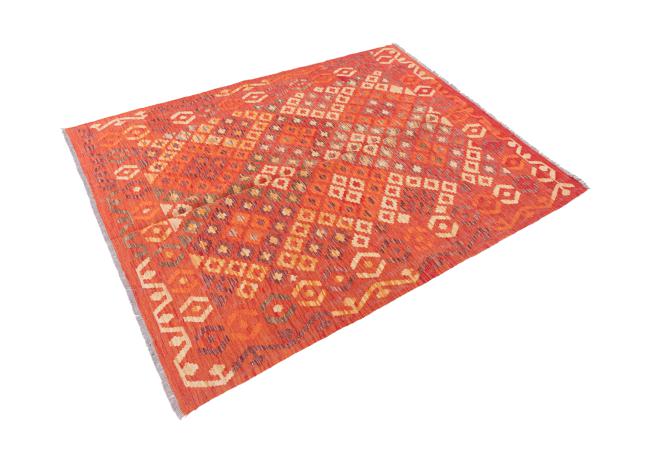 Kelim Afghan Heritage - 1