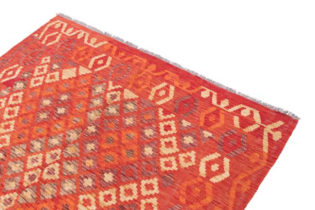Kelim Afghan Heritage - 2