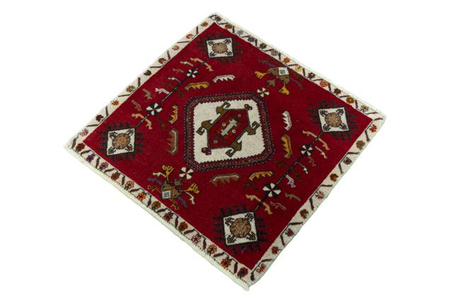 Shiraz - 1
