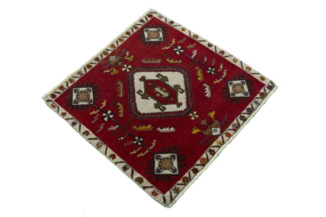 Shiraz - 2