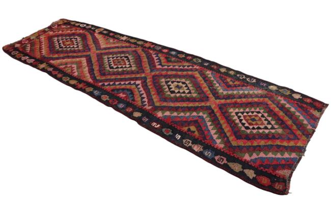 Kelim Fars - 2