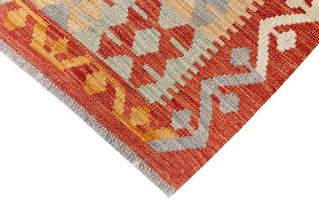 Kilim Afghan - 3