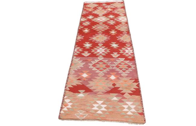 Kelim Fars Antikke - 1