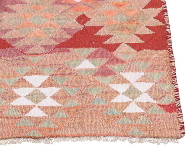 Kelim Fars Antikke - 4