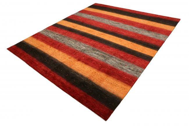 Persian Gabbeh Loribaft Design - 1