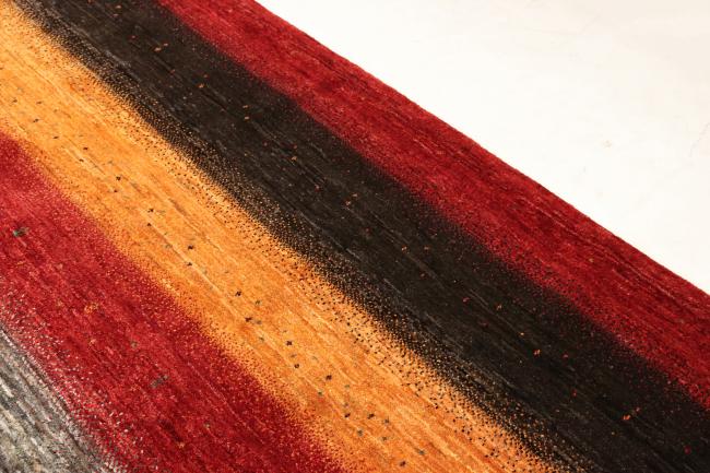 Persian Gabbeh Loribaft Design - 3