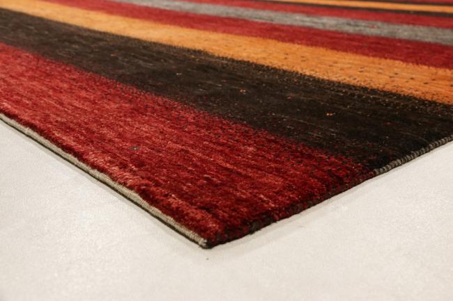 Persian Gabbeh Loribaft Design - 6