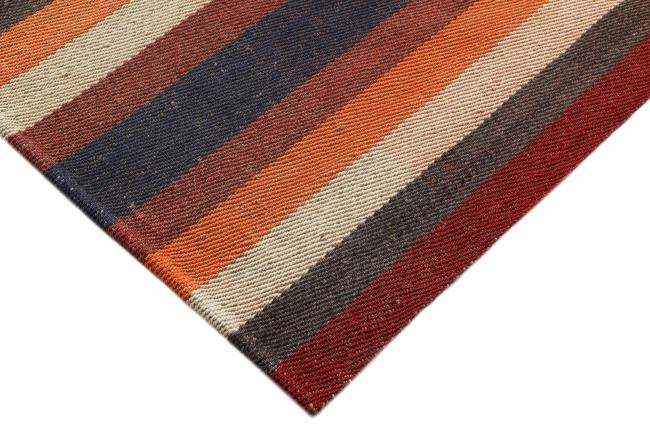 Kilim Fars Antigo - 4