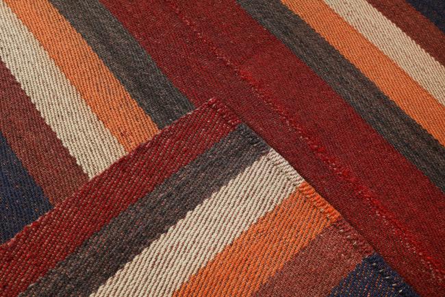 Kilim Fars Antigo - 6