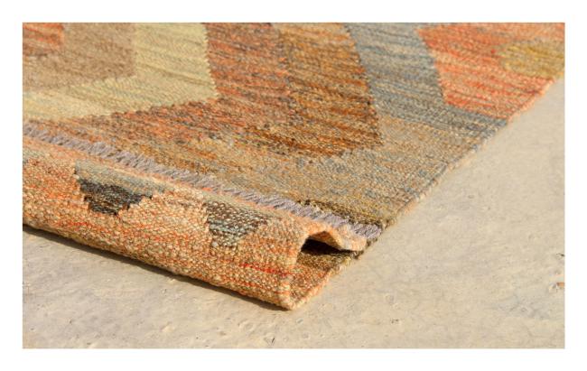 Kelim Afghan Heritage - 2