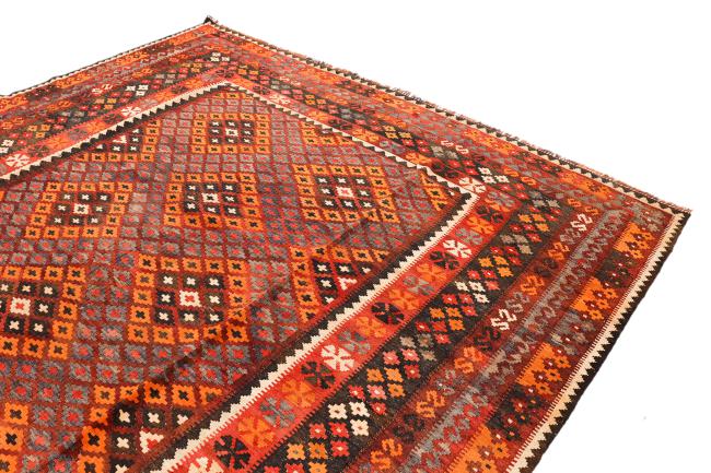 Kilim Afgán Antik - 2