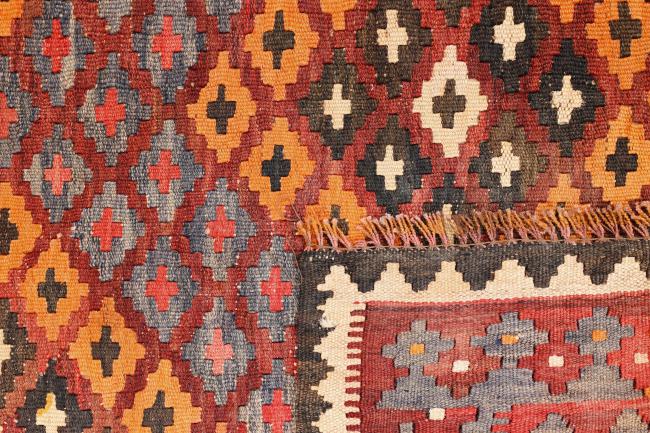 Kilim Afgán Antik - 6