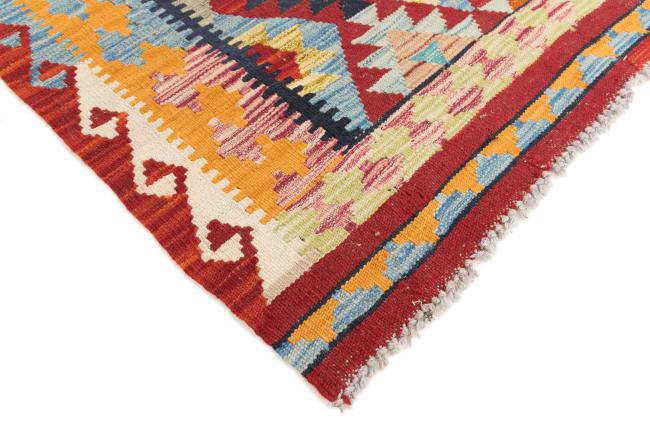 Kilim Afegão - 4