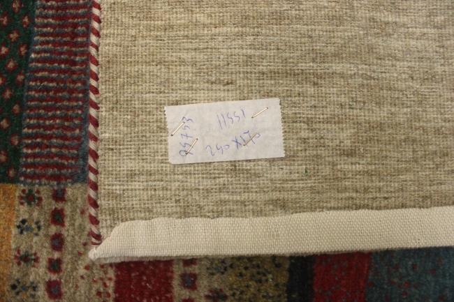 Gabbeh Loribaft - 10