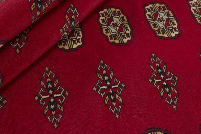 Pakistan Buchara 2ply - 2
