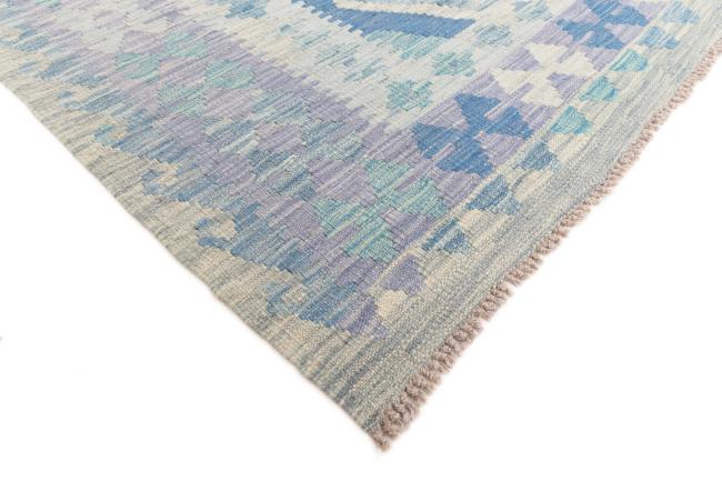 Kilim Afegão - 4