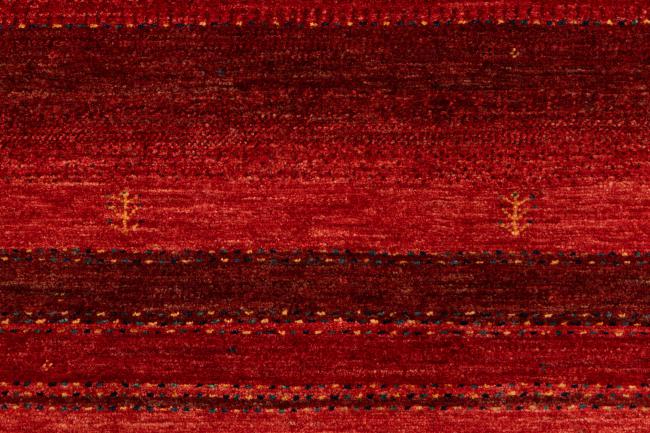 Persisk Gabbeh Loribaft Essence - 7