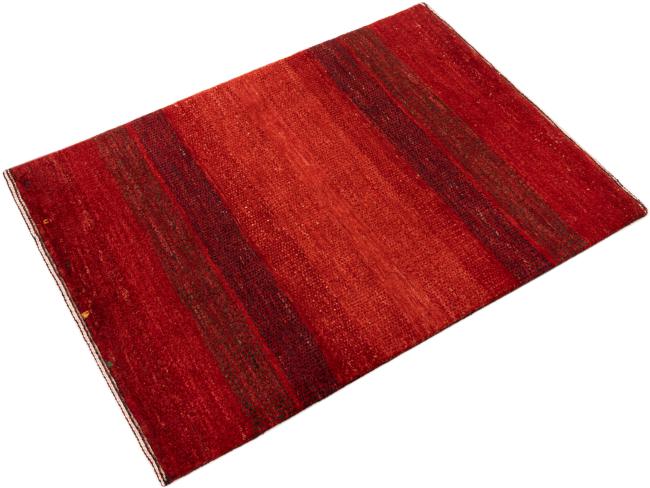 Persja Gabbeh Loribaft Atash - 1