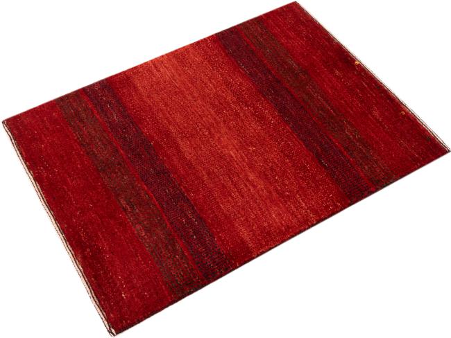 Persja Gabbeh Loribaft Atash - 2