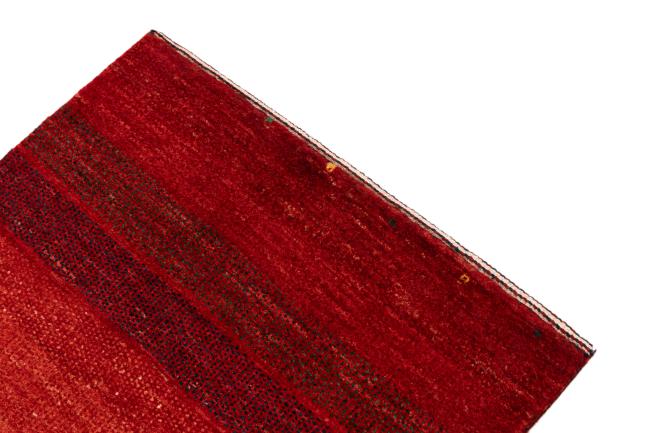 Persja Gabbeh Loribaft Atash - 3