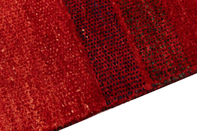 Persja Gabbeh Loribaft Atash - 4