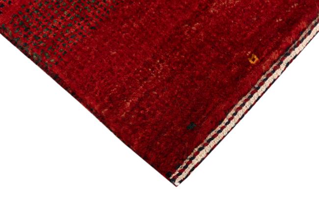 Persja Gabbeh Loribaft Atash - 5