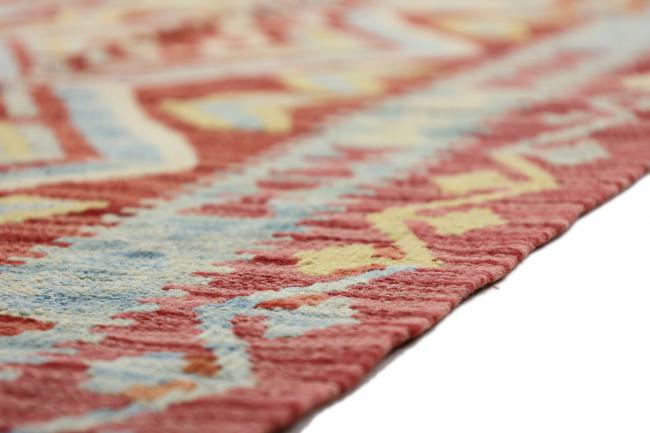 Kilim Afegão Heritage - 5