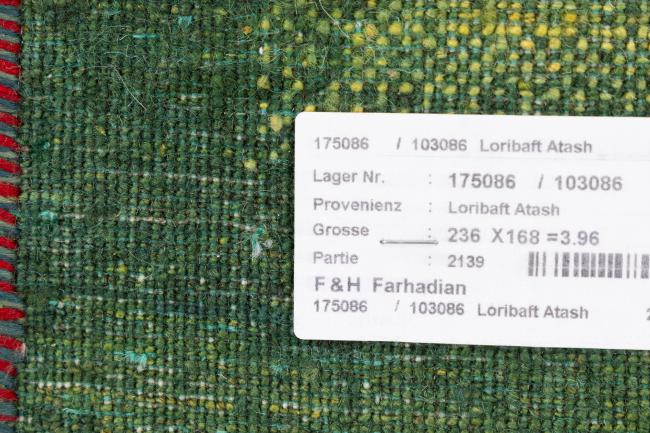 Persan Gabbeh Loribaft Essence - 11