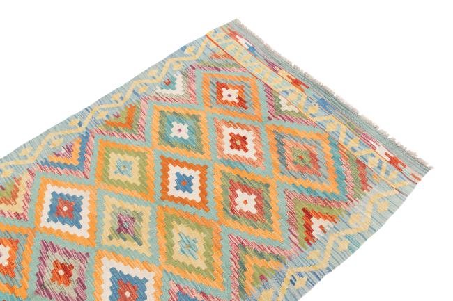 Kilim Afgán - 2