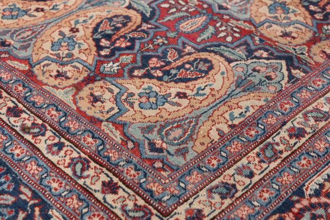 Isfahan Khoy Alt - 6