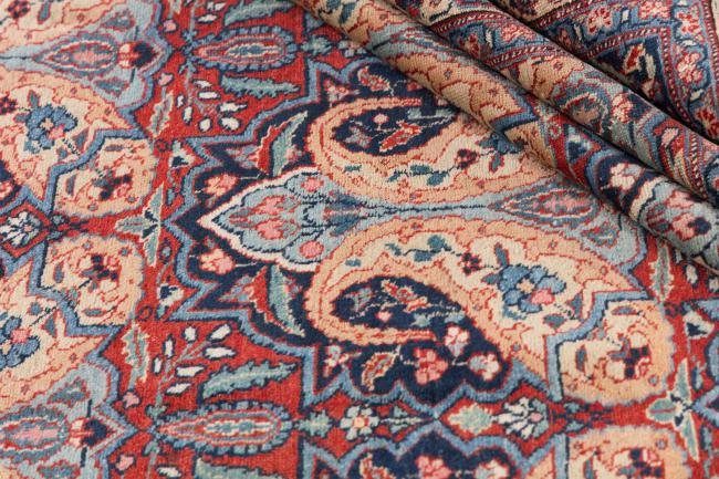 Isfahan Khoy Alt - 8