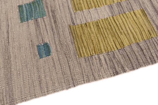 Chilim Afghan Design - 3