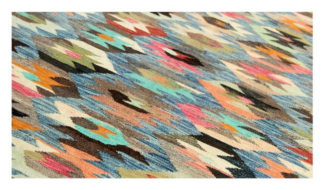 Kilim Afghan Heritage - 1