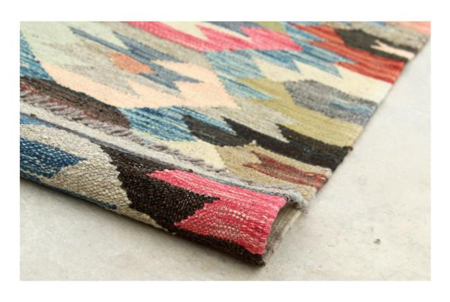 Kilim Afghan Heritage - 2