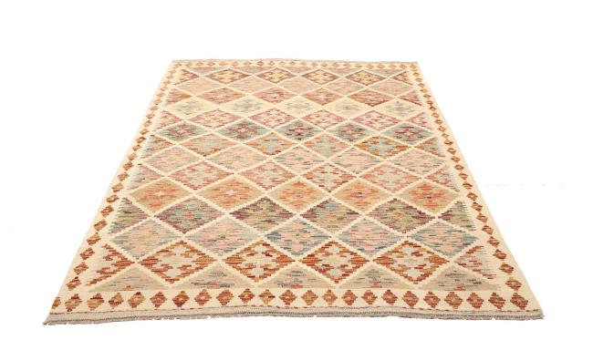 Kilim Afegão - 1