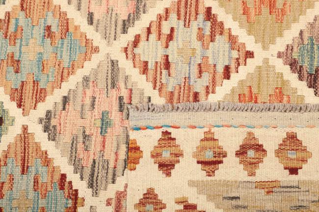 Kilim Afegão - 4