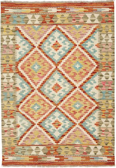 Kelim Afghan - 1