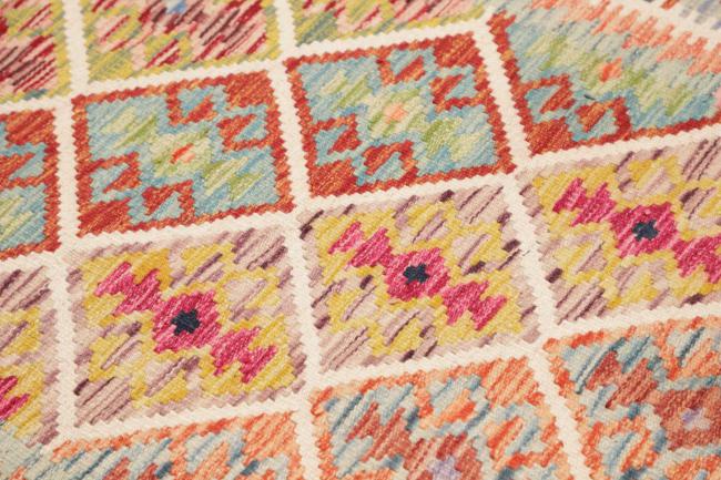 Kilim Afghan - 3