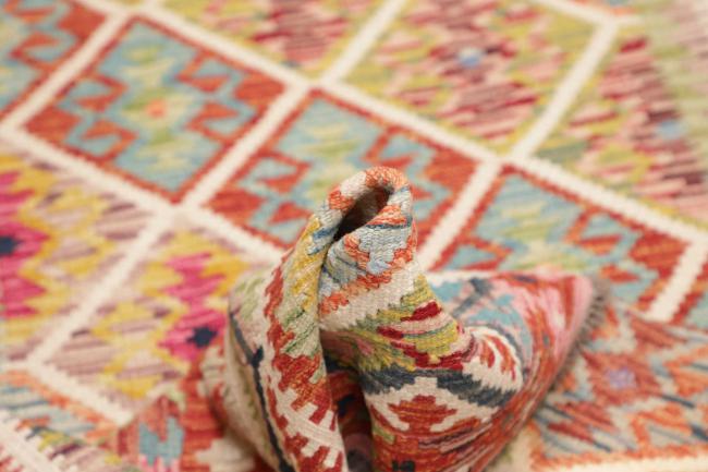 Kilim Afghan - 5