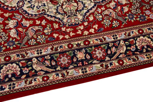 Qum Silk Warp - 4